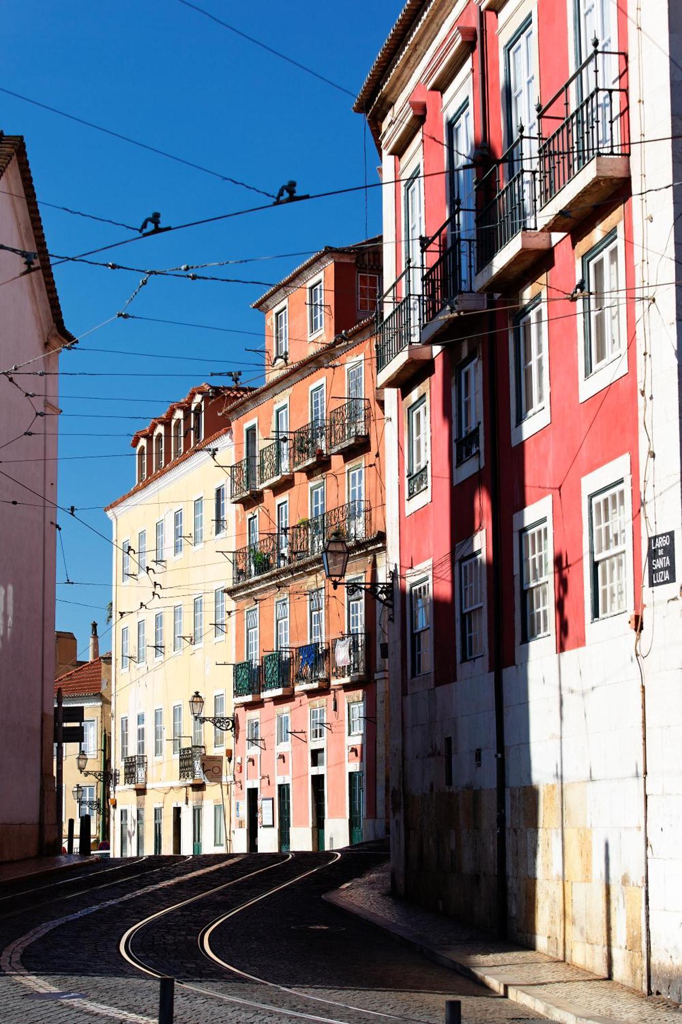 Sj2E Heart Of Baixa New Air Conditioning Spacious And Lovely Lisboa Kültér fotó
